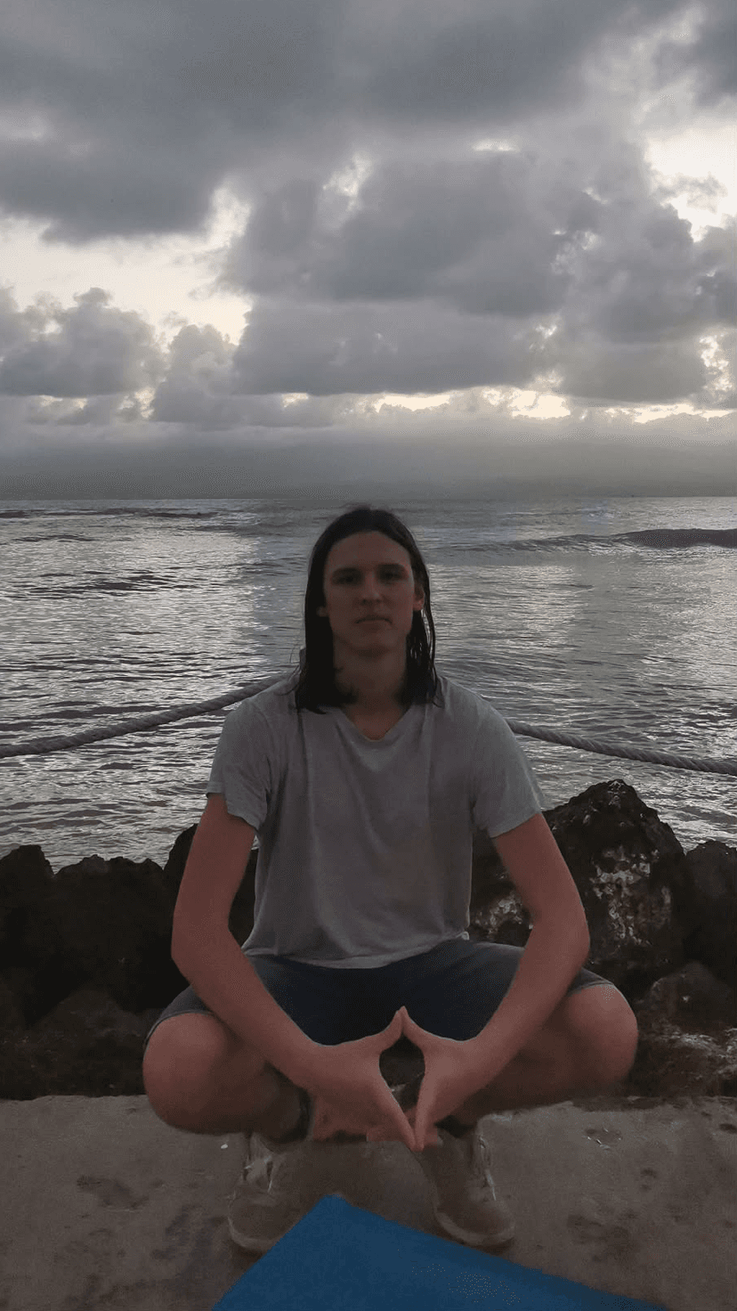 Faces Changing Animation